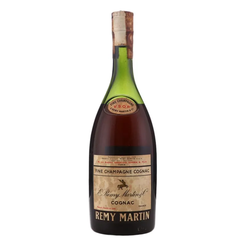 Rémy Martin VSOP Fine Champagne Cognac (75cl, 40.00%)