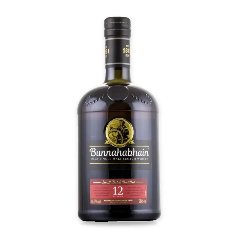 Bunnahabhain – 12 Year Old