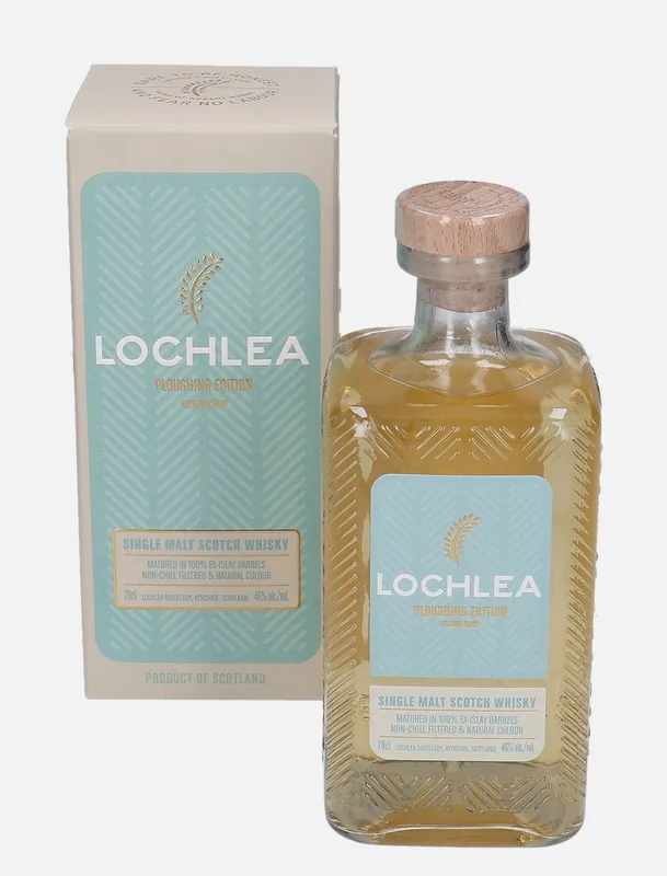 Lochlea – Ploughing Edition Second Crop