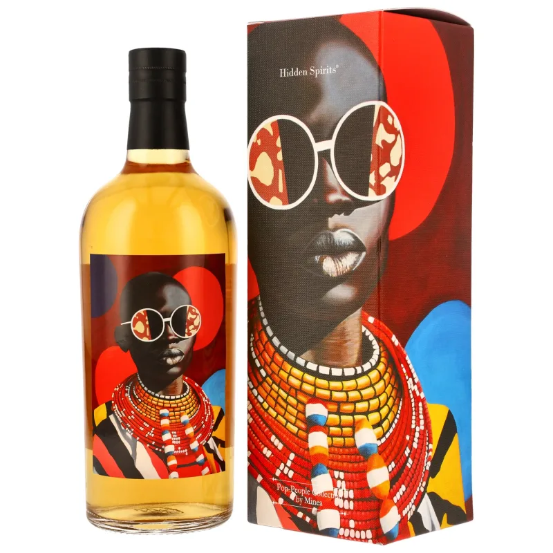 Ledaig (Tobermory) 2009-2026 16 Year Old Refill Hogshead TB926-L - Hidden Spirits