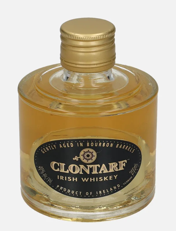 Clontarf (20cl, 40%)