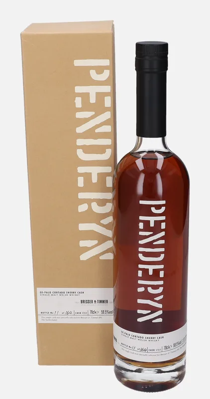Penderyn