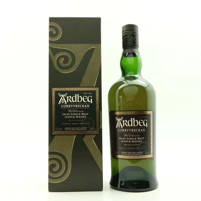 Ardbeg – Corryvreckan (70cl, 57.1%)