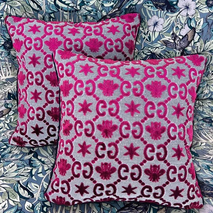 Gucci - New set of two - Cushion