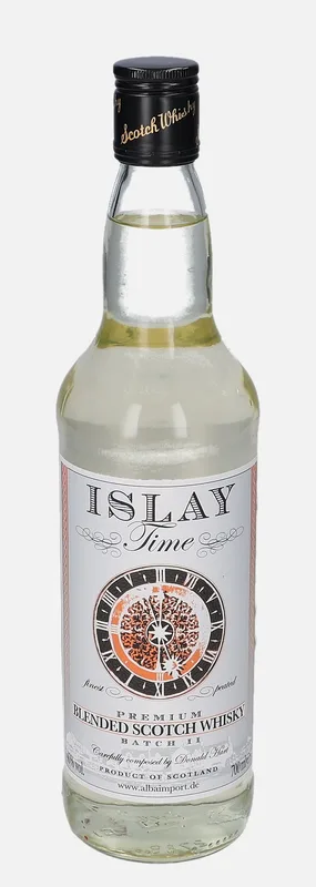 Islay Time – Alba Import Batch II