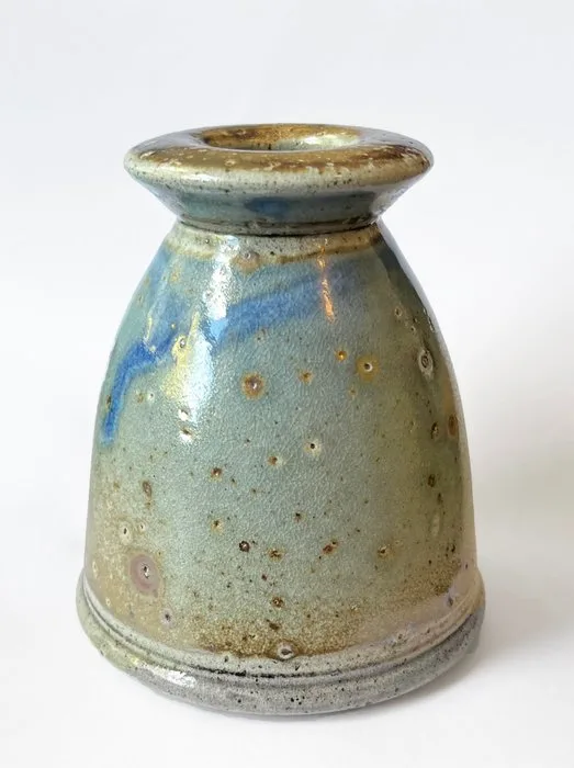 Poterie du Don - Suzy en Nigel Atkins - Vase - Ceramic