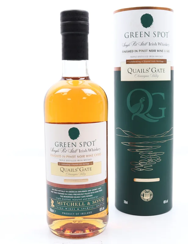 Green Spot – Quail's Gate