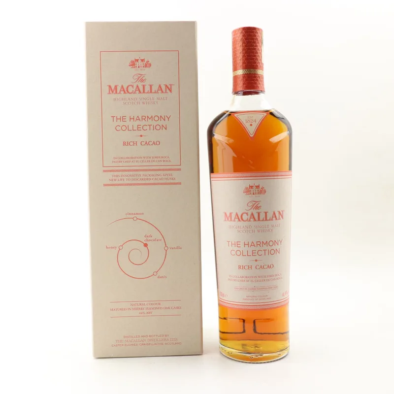 Macallan – Harmony Collection Rich Cacao