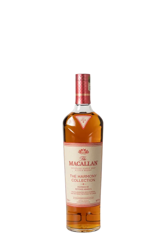 Macallan – The Harmony Collection Intense Arabica (70cl, 44%)