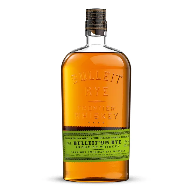 Bulleit Rye (70cl)