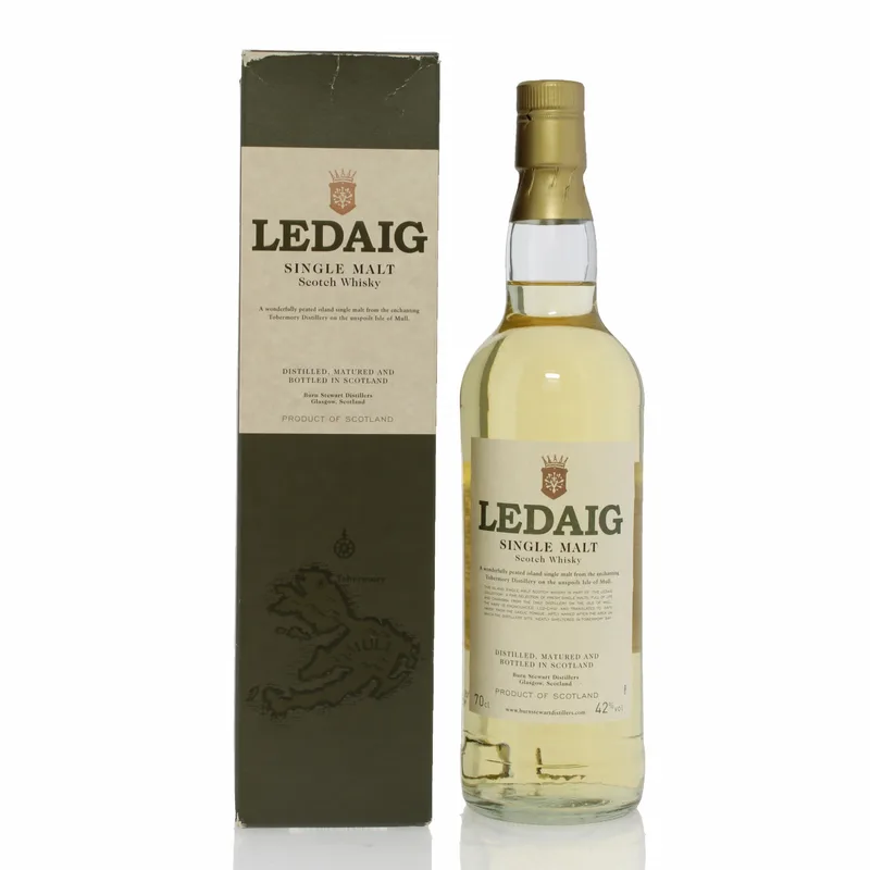 Ledaig