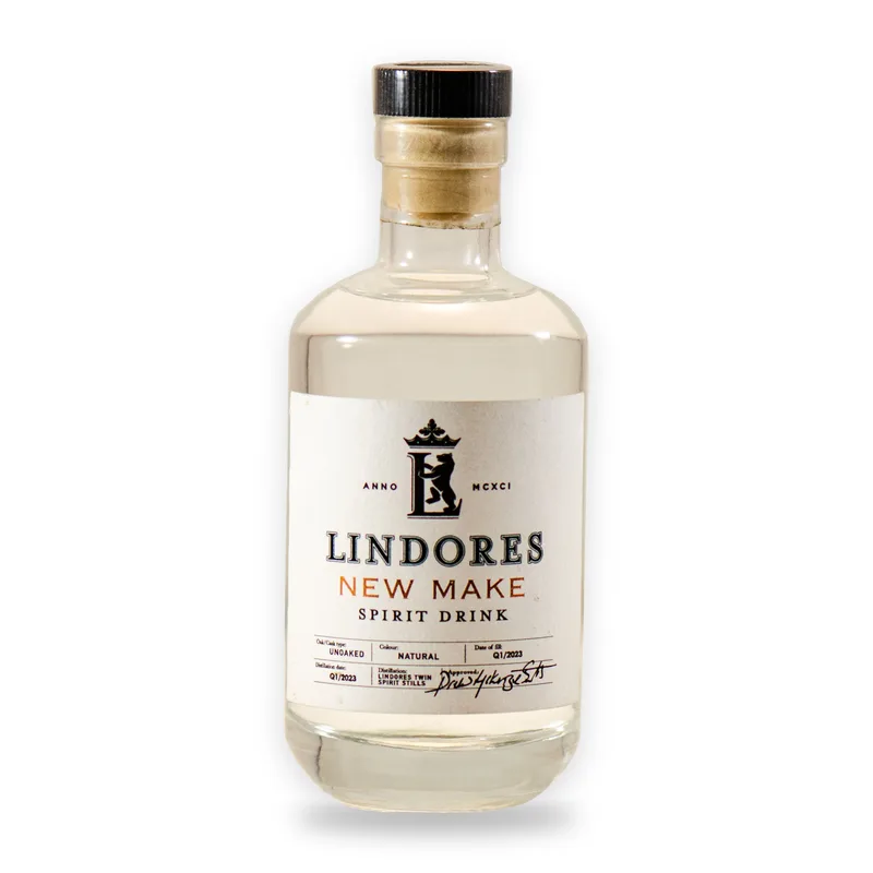 Lindores Abbey – New Make Spirit (20cl)