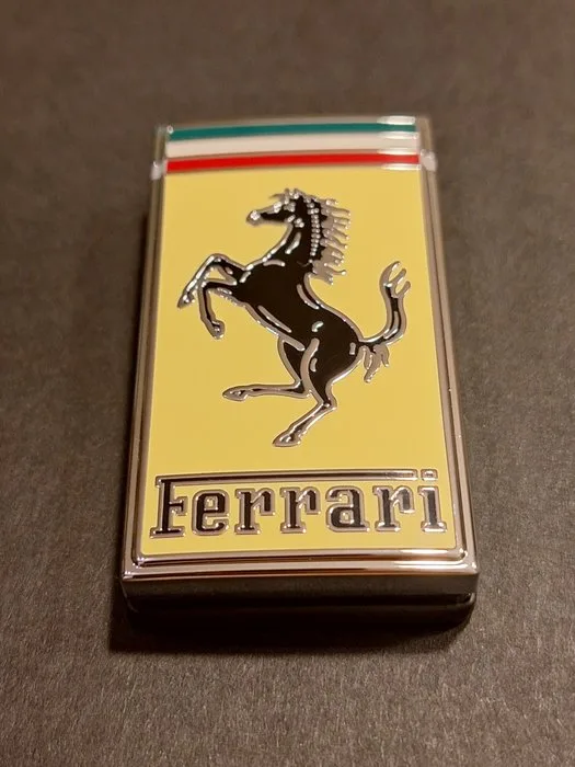 key - Ferrari - Amalfi