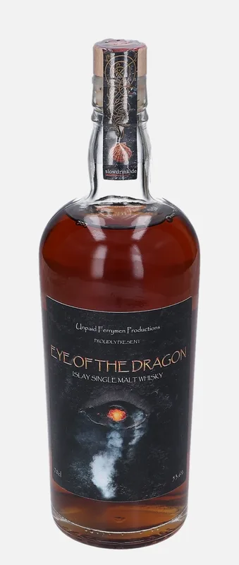 Eye Of The Dragon – slowdrink.de