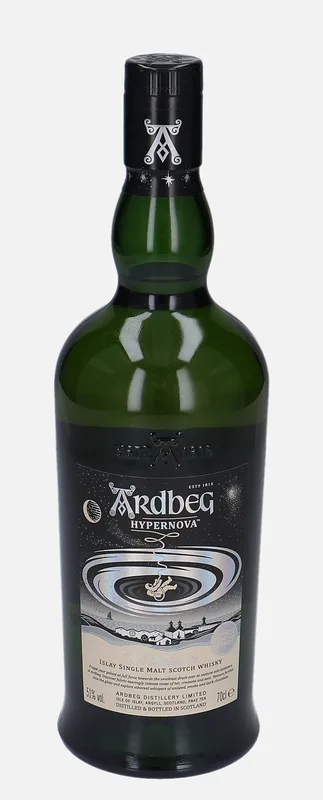 Ardbeg – Hypernova HN2022