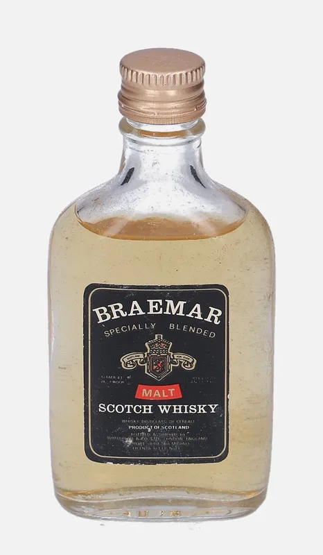 Braemar