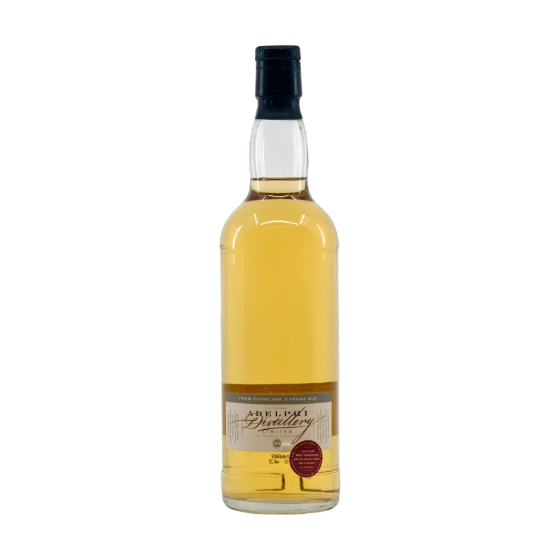 Clynelish – 1989 8 Year Old Adelphi