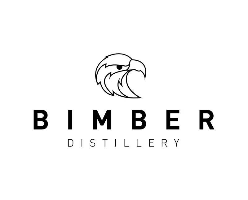 Bimber distillery logo