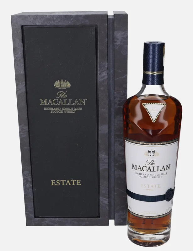Macallan – Estate