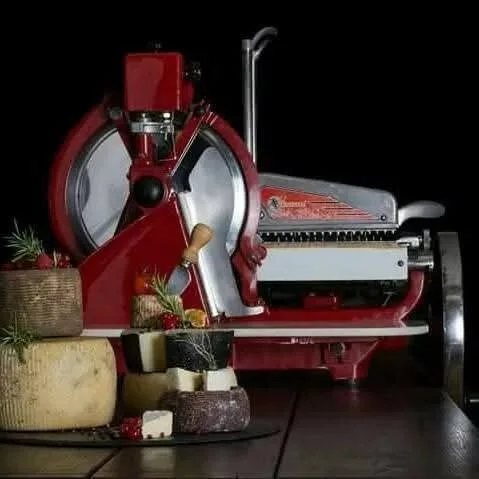 ironweed - Slicer - Tipo 300 - Cast iron - Ironweed tipo 300