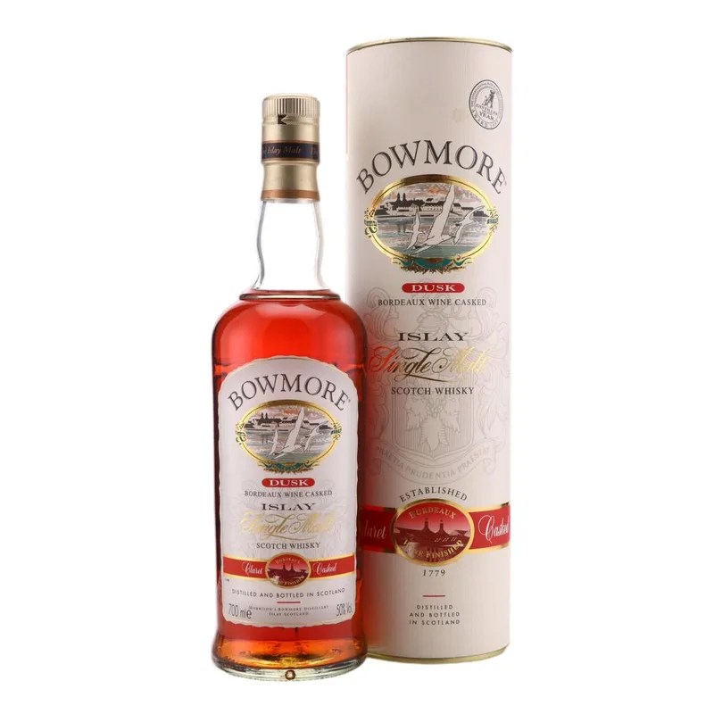 Bowmore – Dusk