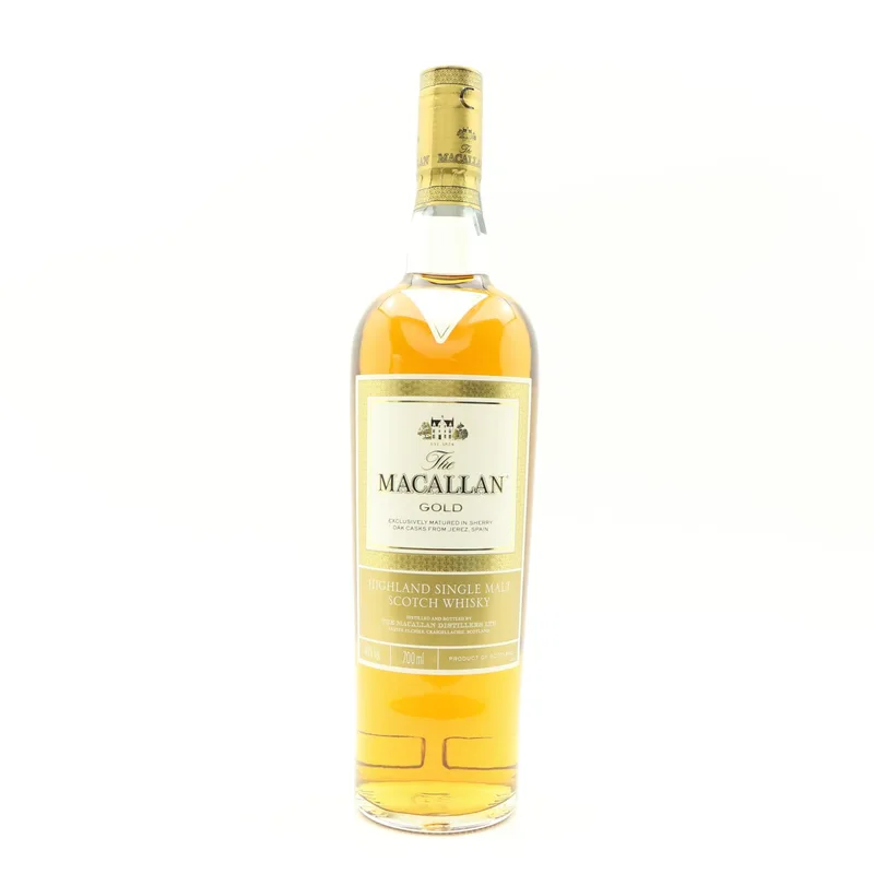 Macallan – Gold (70cl, 40%)