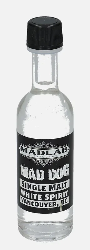 Madlab Distillery – Mad Dog (5cl, 45%)