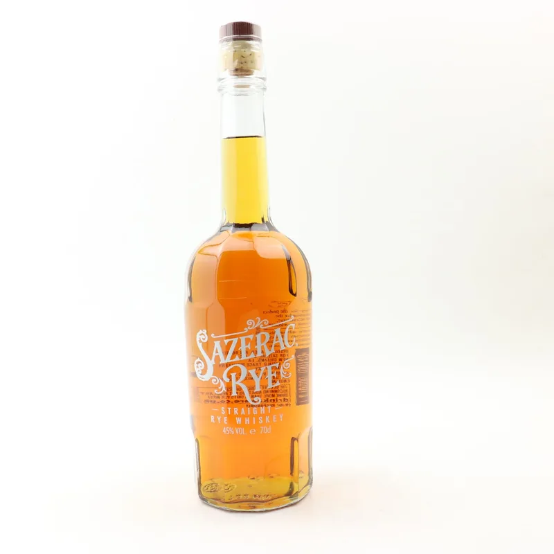 Sazerac – Rye (70cl, 45%)