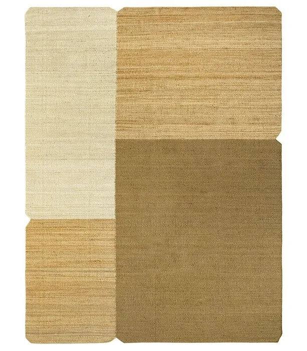 Yute - Marbella 400x300 - Carpet - 400 cm - 300 cm