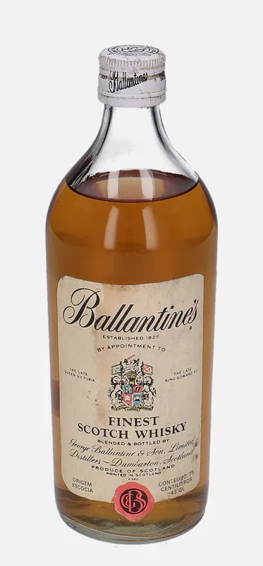 Ballantine's – Finest