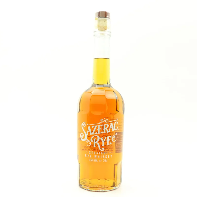 Sazerac Rye (70cl, 45%)