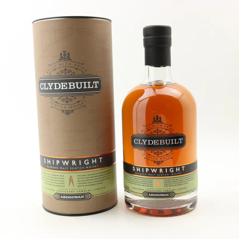 Ardgowan – Shipwright (70cl, 40%)