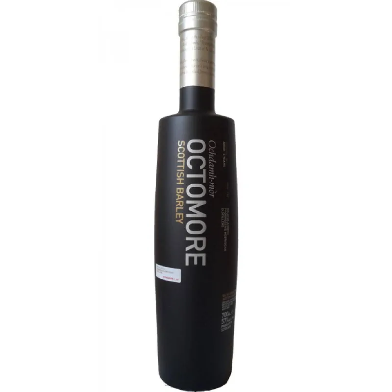 Octomore 06.1 167 PPM