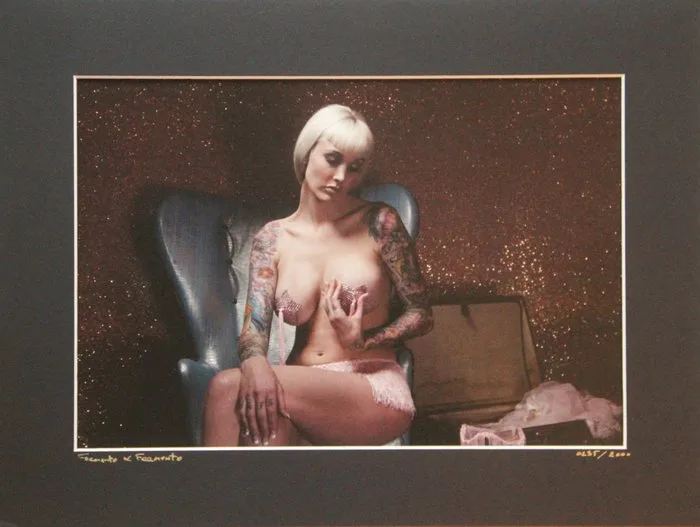 Formento & Formento - Show girl