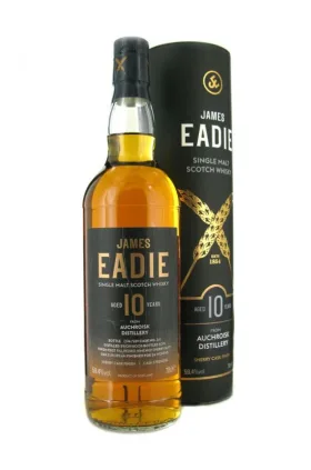 James Eadie Auchroisk 10 Year Old