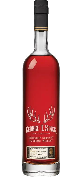 George T. Stagg Bourbon