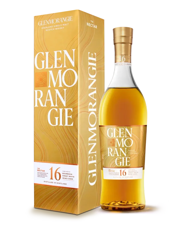 Glenmorangie – The Nectar 16 Year