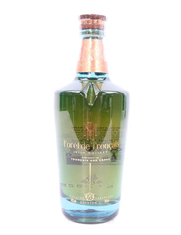 Midleton – Very Rare Forêt de Tronçais Edition 1