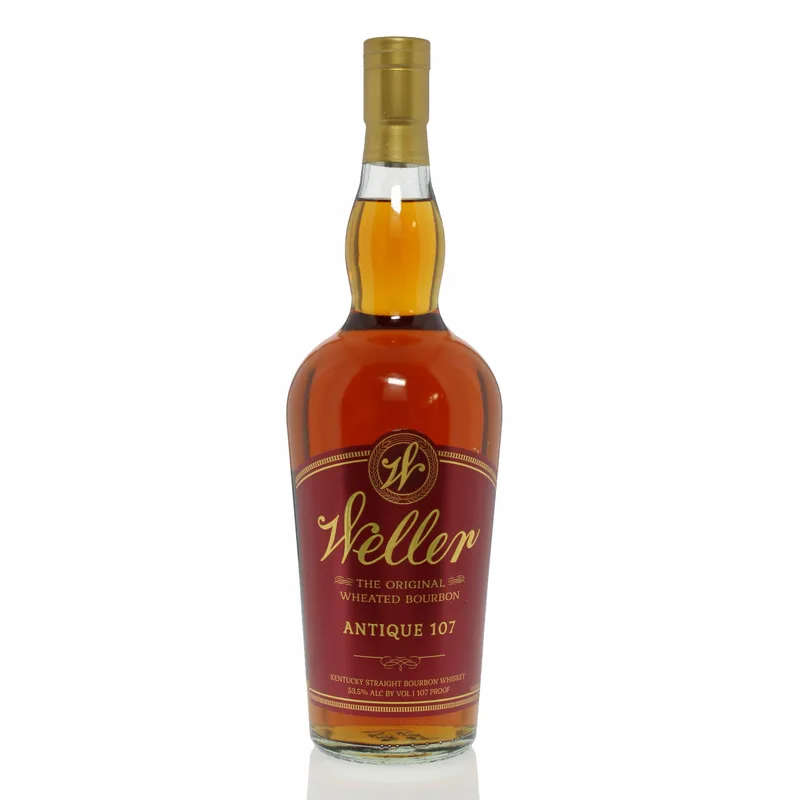 Weller Antique 107