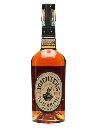Michter's – Small Batch Bourbon