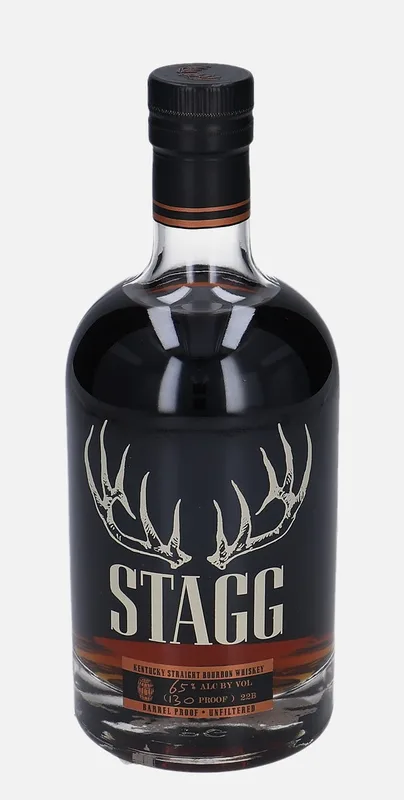 George T. Stagg – Stagg 22B (75cl, 65%)