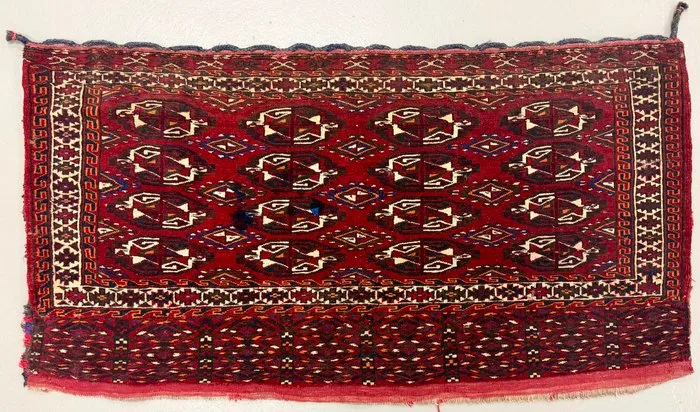Buchara - Rug - 70 cm - 128 cm