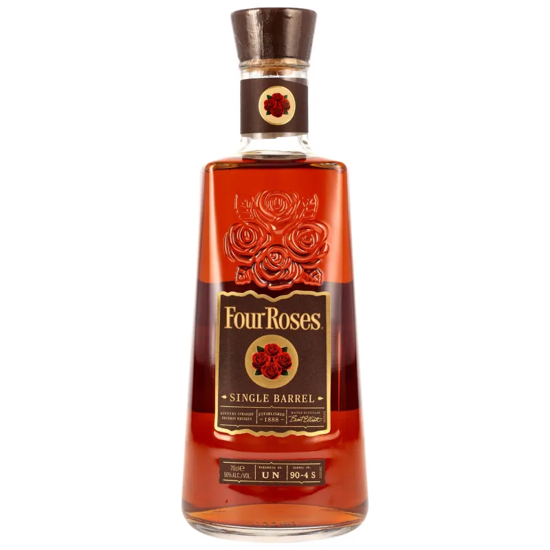 Four Roses – Single Barrel