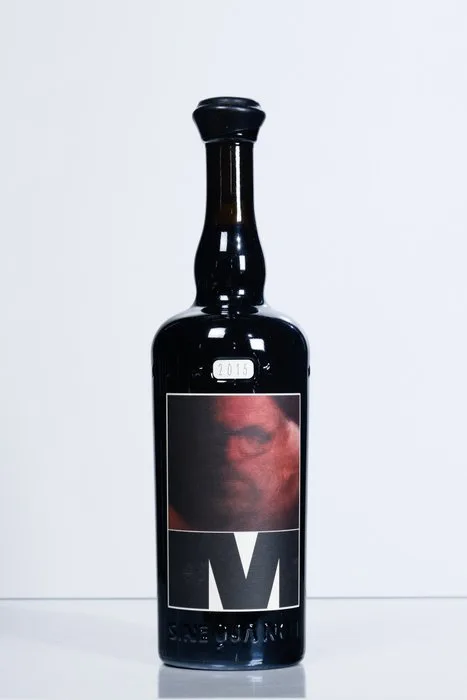 2015 Sine Qua Non, Eleven Confessions Vineyard 'M' Syrah - California - 1 Bottle (0.75L)