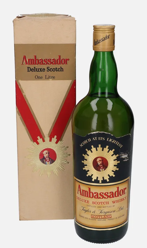 Ambassador (1L)