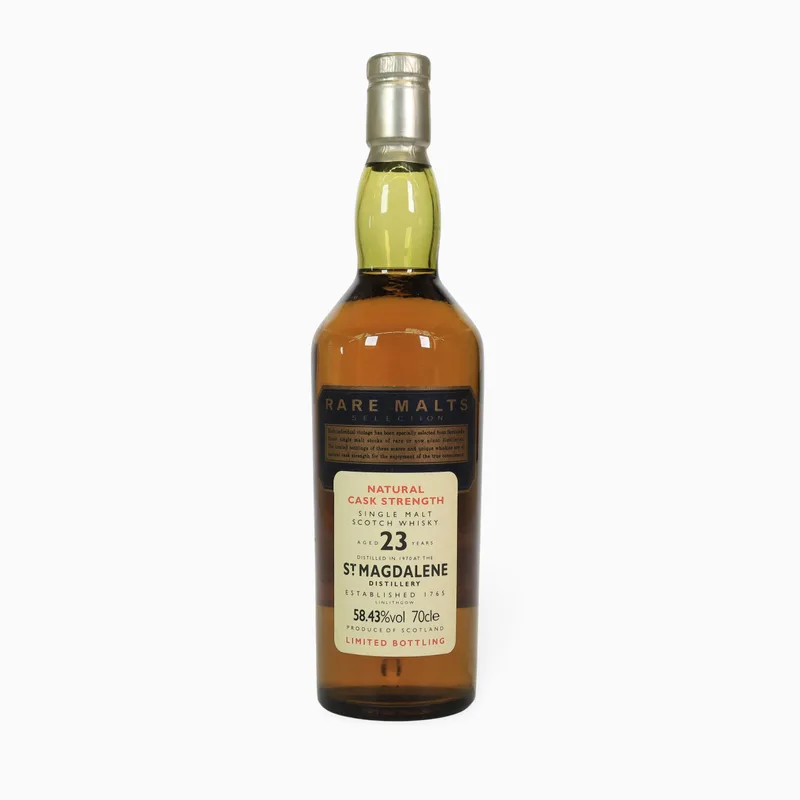 St. Magdalene – 23 Year Old (Rare Malts 1970)