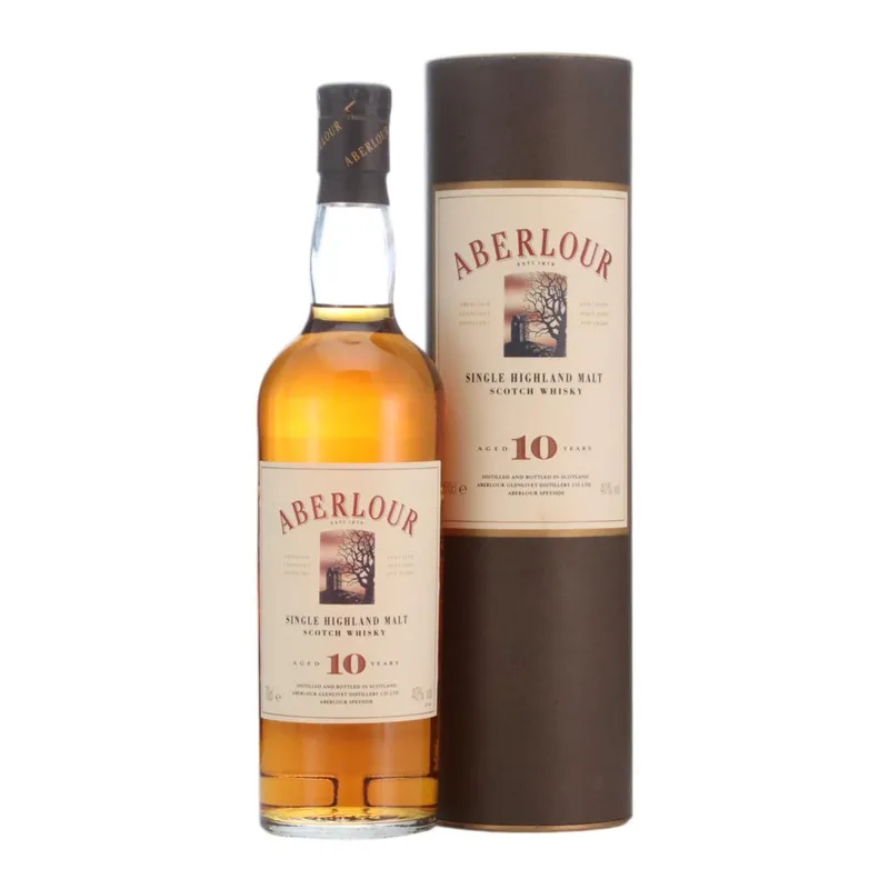Aberlour – 10 Year Old