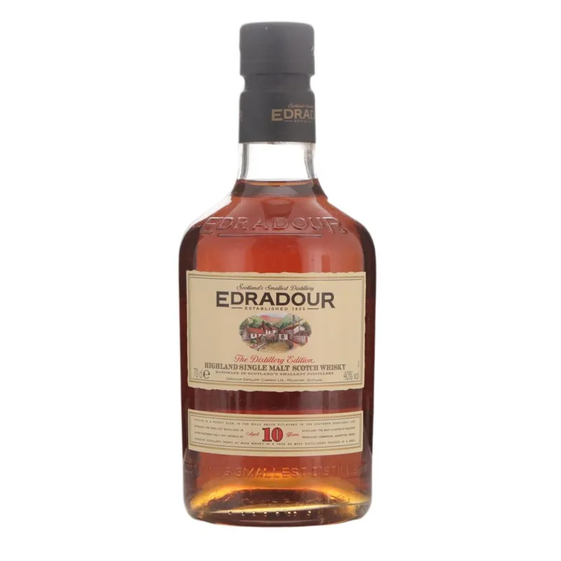 Edradour – The Distillery Edition 10 Year Old