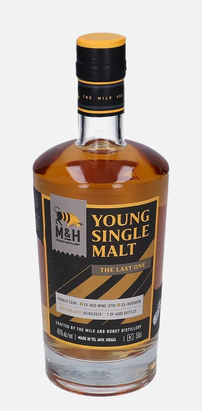 The Milk & Honey Distillery