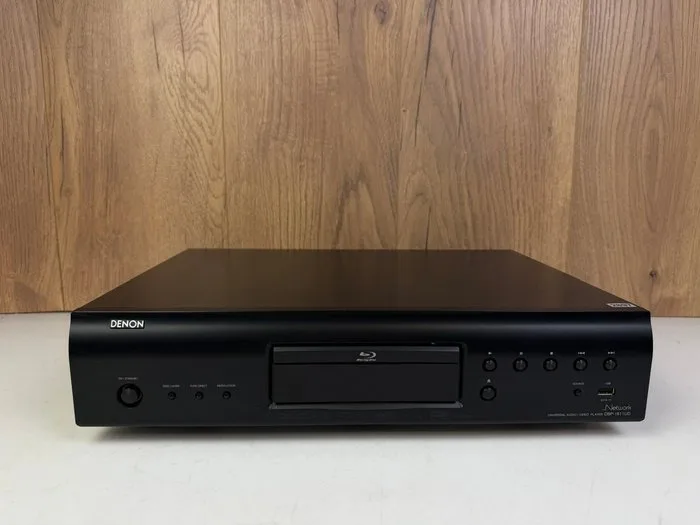 Denon - DBP-1611UD - Super Audio CD player